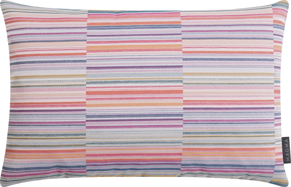 Magma Heimtex Kissenhülle SNAP 40x60cm in Farbe bunt
