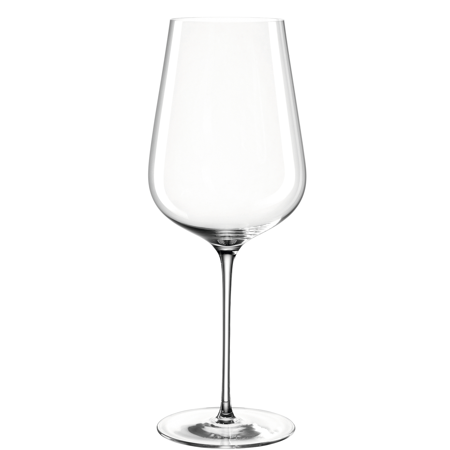 Leonardo Rotweinglas Brunelli 740ml in Farbe klar
