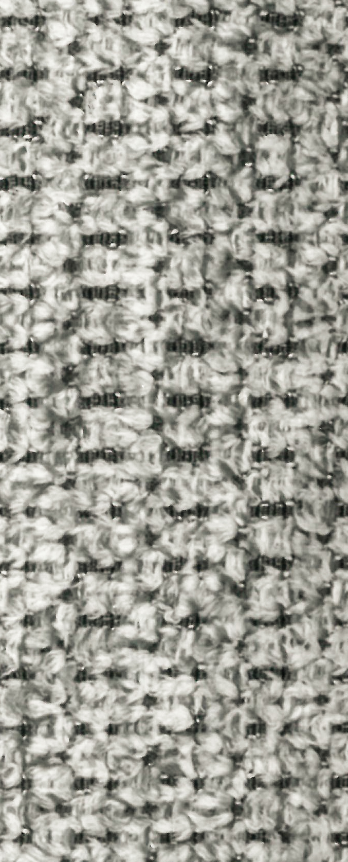 Polstergruppe NIL ca. 140x240cm in Farbe Arragon hellgrau, Woven fabric, Knit texture, Gray fabric, Tweed look, Fabric pattern