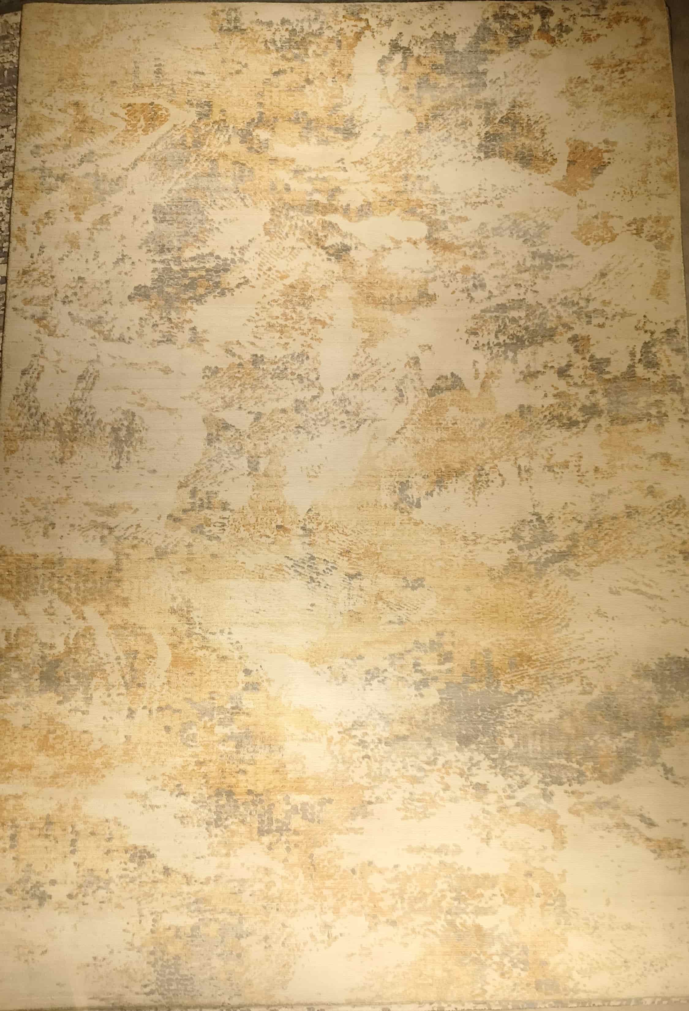 Gila Mirzai Teppich Modernloom Collection ca. 160 x 230 cm in darkgrey