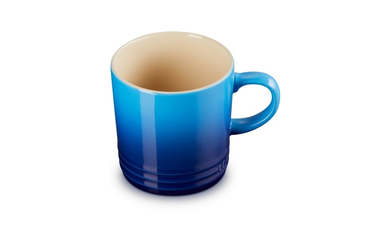 Le Creuset Becher 0,35L Azure