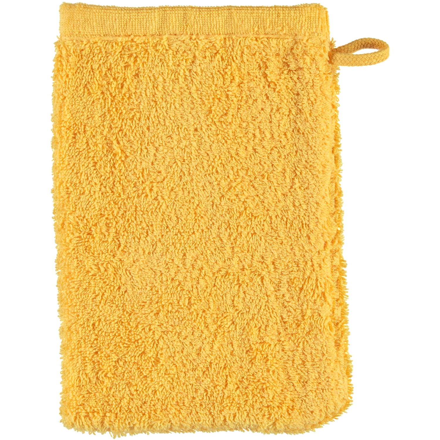 Cawö Waschhandschuh LIFESTYLE 16x22cm in Farbe apricot Cawö Waschhandschuh LIFESTYLE 16x22cm in Farbe apricot