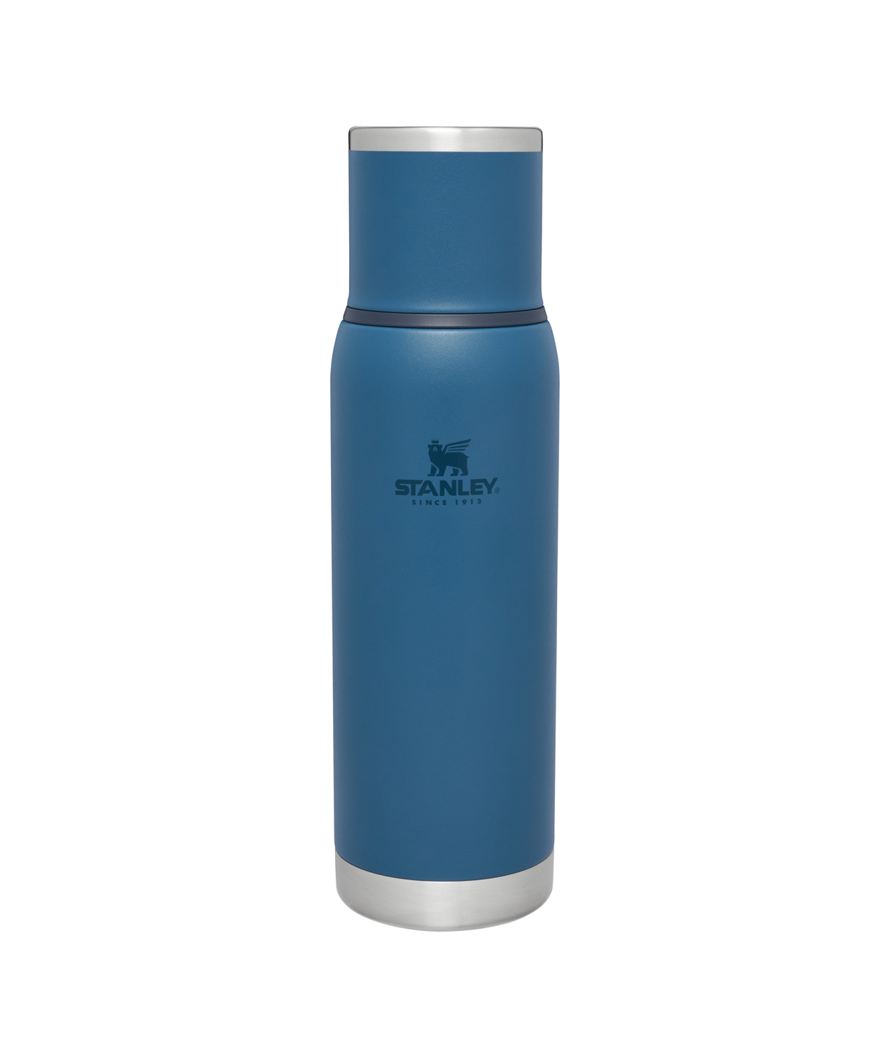 Stanley Adventure To-Go Bottle in Farbe Abyss Stanley Adventure To-Go Bottle in Farbe Abyss