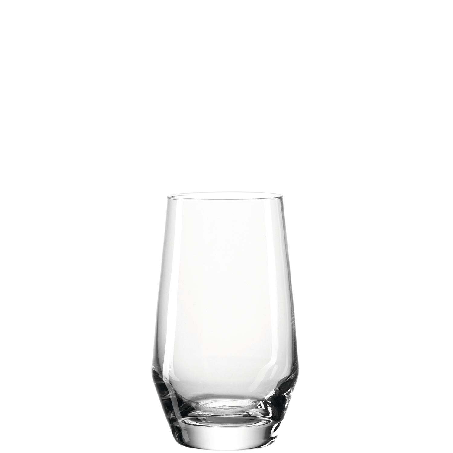 Leonardo Trinkglas Puccini 365ml in Farbe klar