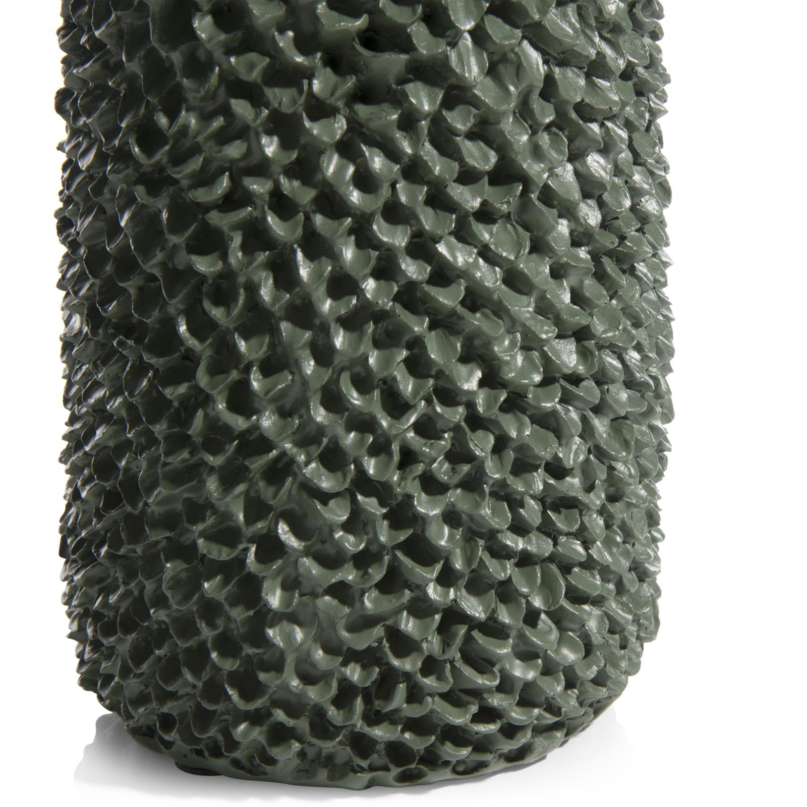 Coco Maison Vase Kofi H21cm 48314-GRN