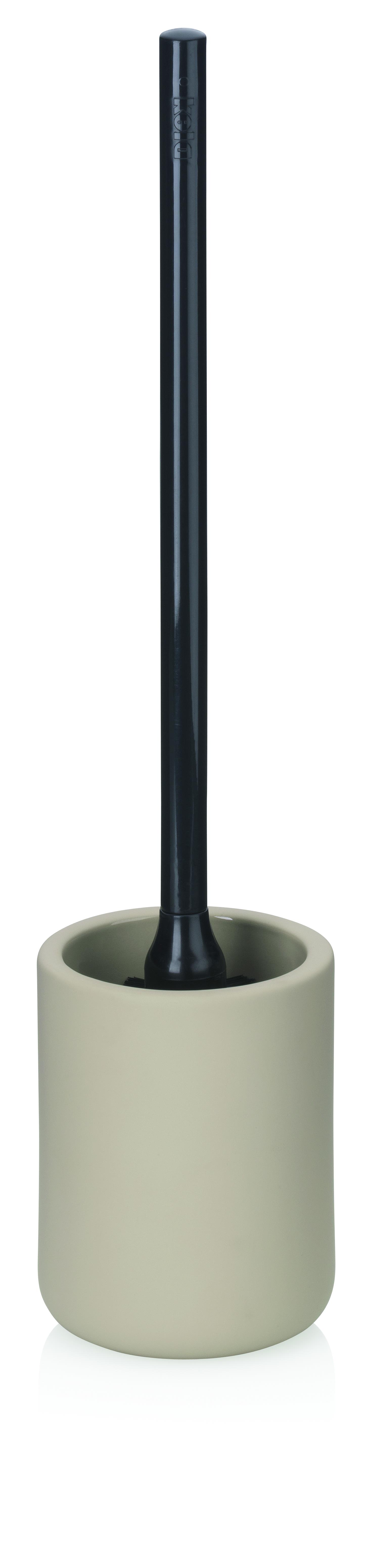 Kela WC-Garnitur SANA in Farbe Beige
