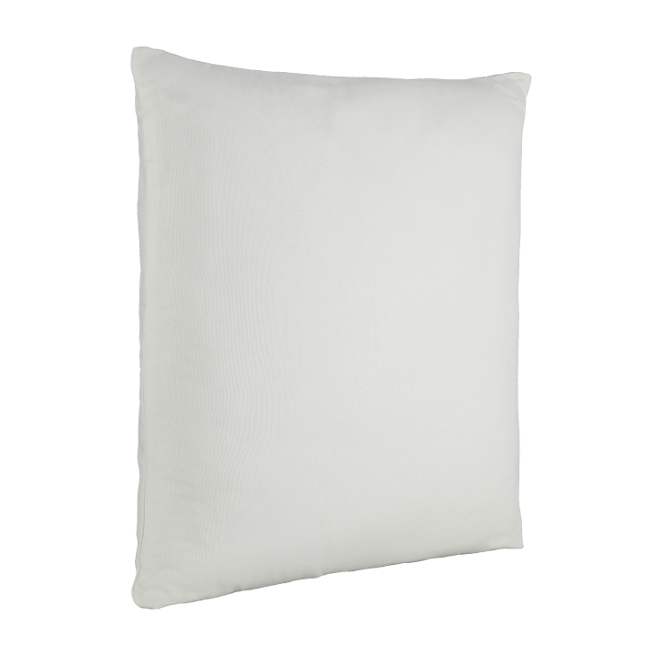 Eglo Living Kissen ILES ca.50x50 cm in Fb. weiss, Kissen, Dekoration für Zuhause