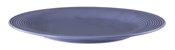 Seltmann Weiden Frühstücksteller rund 23cm Beat 3 Fliederblau Seltmann Weiden Frühstücksteller rund 23cm Beat 3 Fliederblau