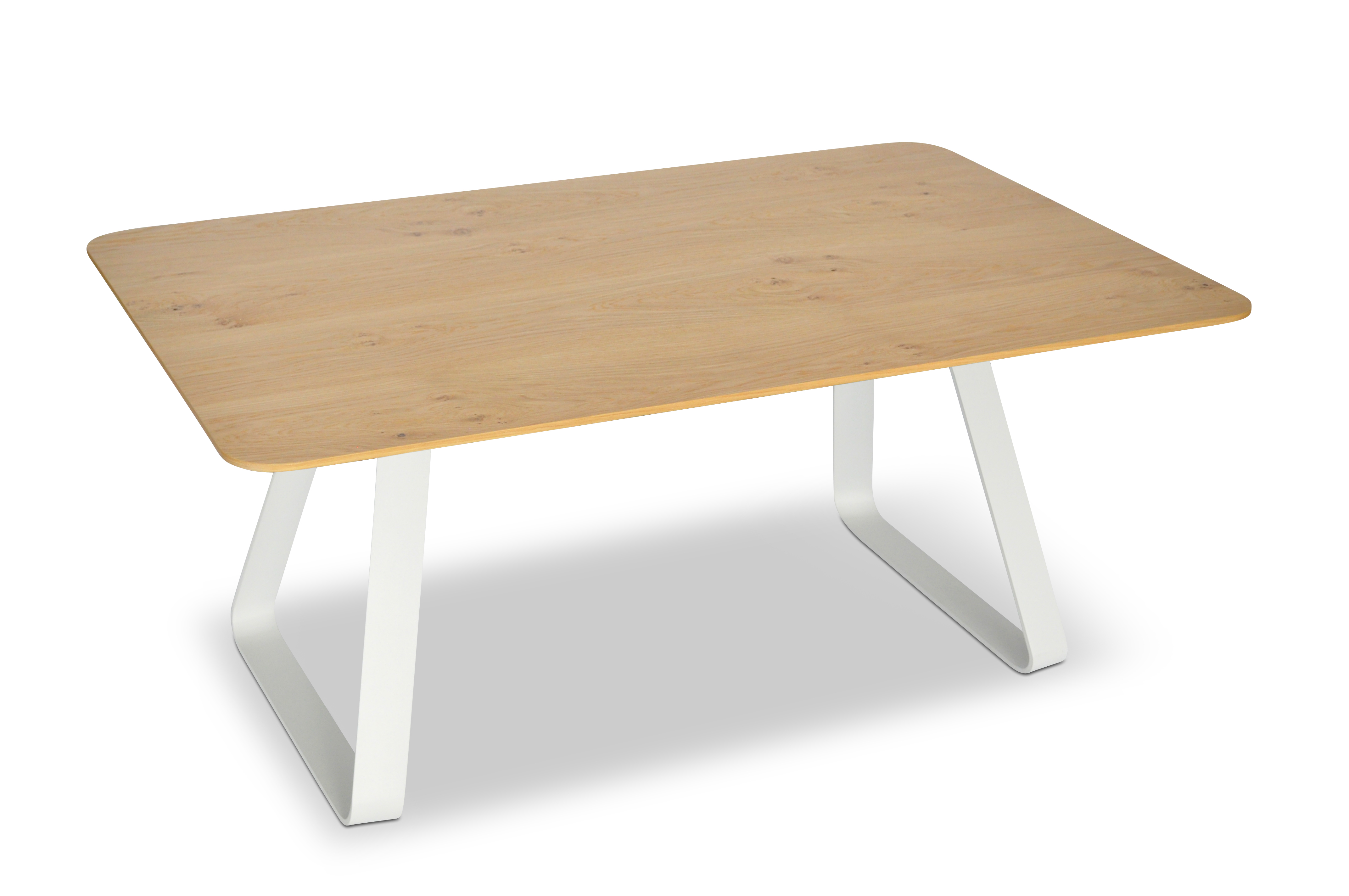 Hasse Möbel Collection Couchtisch 7540 ca. 100 x 65 cm in Platte Asteiche furniert Hasse Möbel Collection Couchtisch 7540 ca. 100 x 65 cm in Platte Asteiche furniert