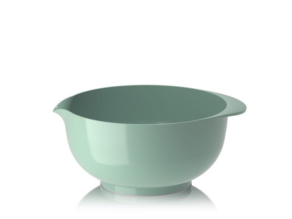 F&H Rührschüssel ROSTI NEW MARGRETHE 5 Liter in Farbe Nordic Green