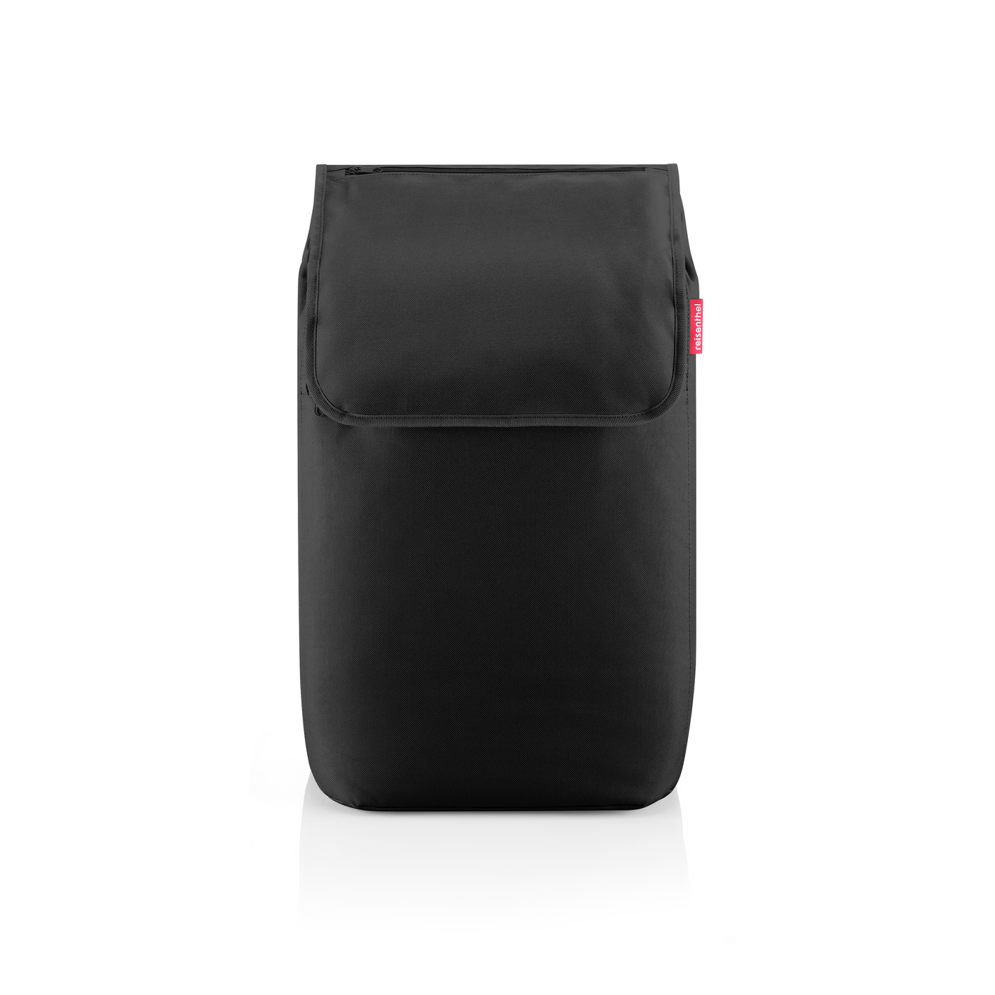 Reisenthel SHOPPING TROLLEY in Farbe black Reisenthel SHOPPING TROLLEY in Farbe black, Tasche, Tragetasche