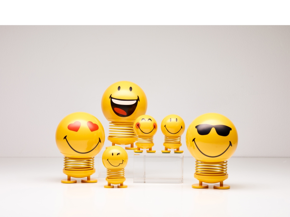 Hoptimist Hoptimist 10 cm in Farbe yellow Hoptimist Hoptimist 10 cm in Farbe yellow