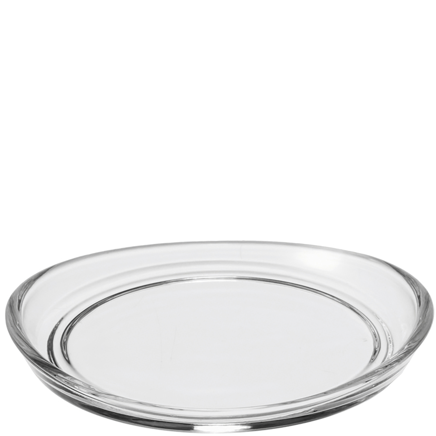 Leonardo Untersetzer Loop 10,5cm in Farbe klar Leonardo Untersetzer Loop 10,5cm in Farbe klar