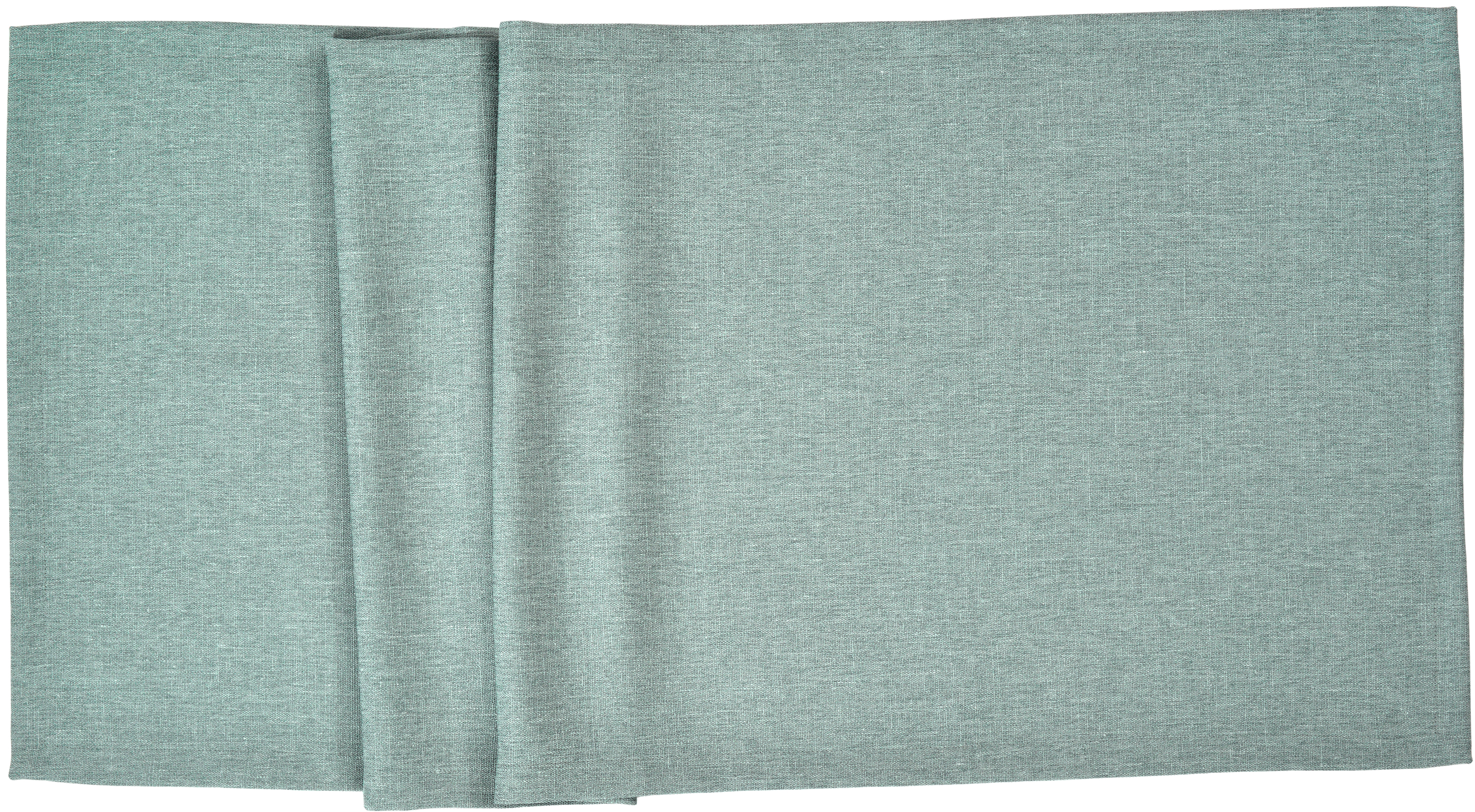 Sander Tischdecke REIVO ca. 150x250cm in Farbe blue fox