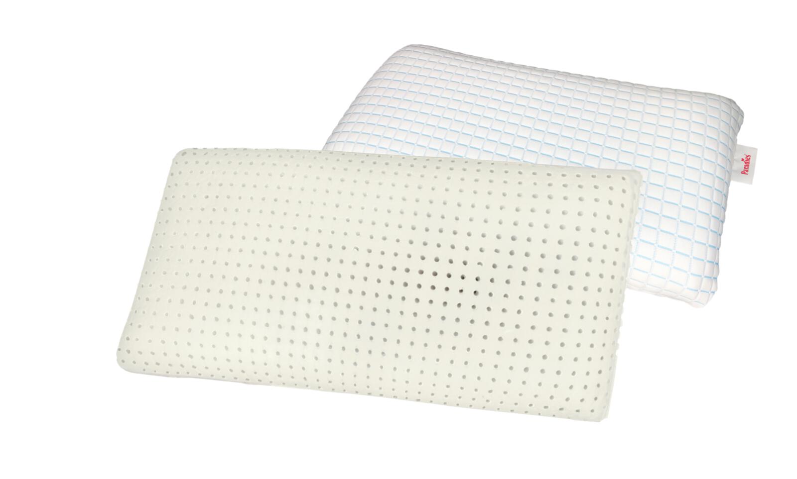 Paradies Nackenstützkissen VITA DREAM ca. 40x80 cm in 40x80cm, Kissen, Dekoration für Zuhause, Tasche, Handtasche