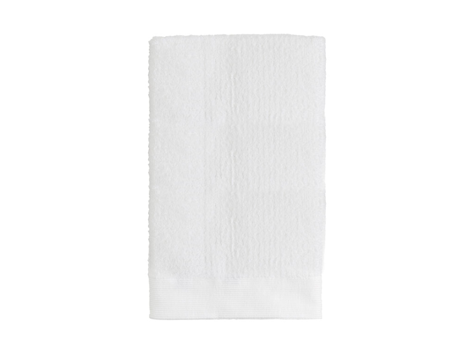 Zone Denmark Handtuch in Farbe white Zone Denmark Handtuch in Farbe white