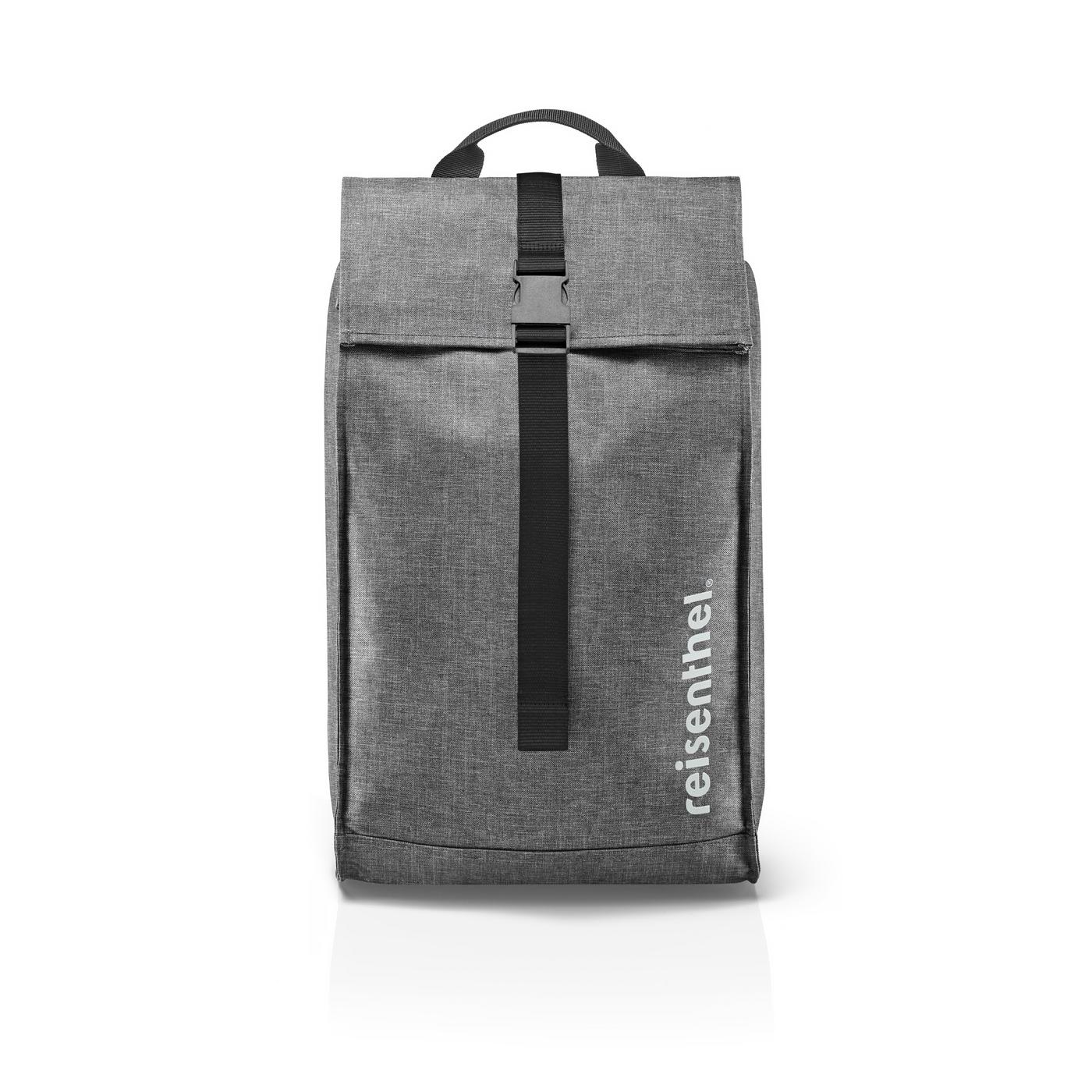 Reisenthel CITYCRUISER in Farbe twist silver Reisenthel CITYCRUISER in Farbe twist silver, Tasche, Zubehör, Handtasche, Rucksack