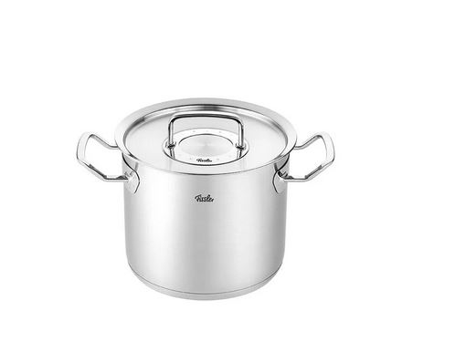 Fissler Kochtopf edelstahl 20cm in Original-Profi Collection® Fissler Kochtopf edelstahl 20cm in Original-Profi Collection®