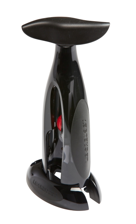 Le Creuset Activ-Ball GS-200 Schwarz