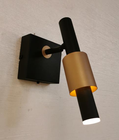Trio LED-Strahler Ikaris in 