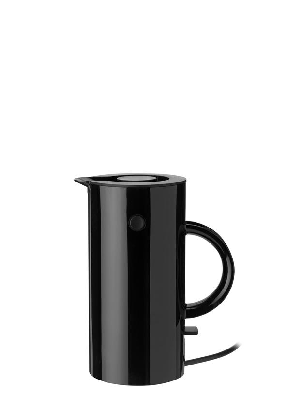 Stelton Wasserkocher EM77 0,5l in Farbe black Stelton Wasserkocher EM77 0,5l in Farbe black