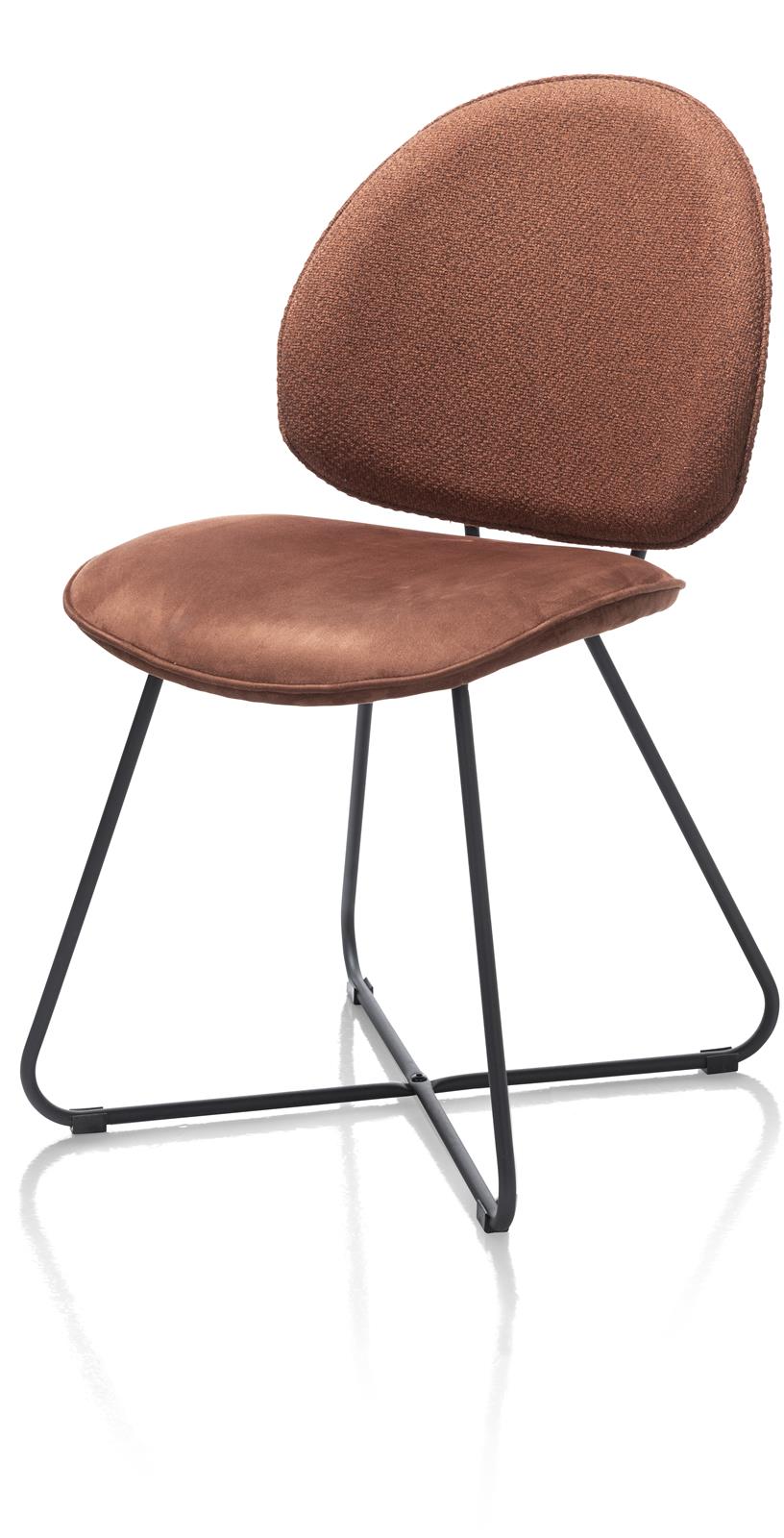 Henders & Hazel Stuhl LUNA 48532-KOP