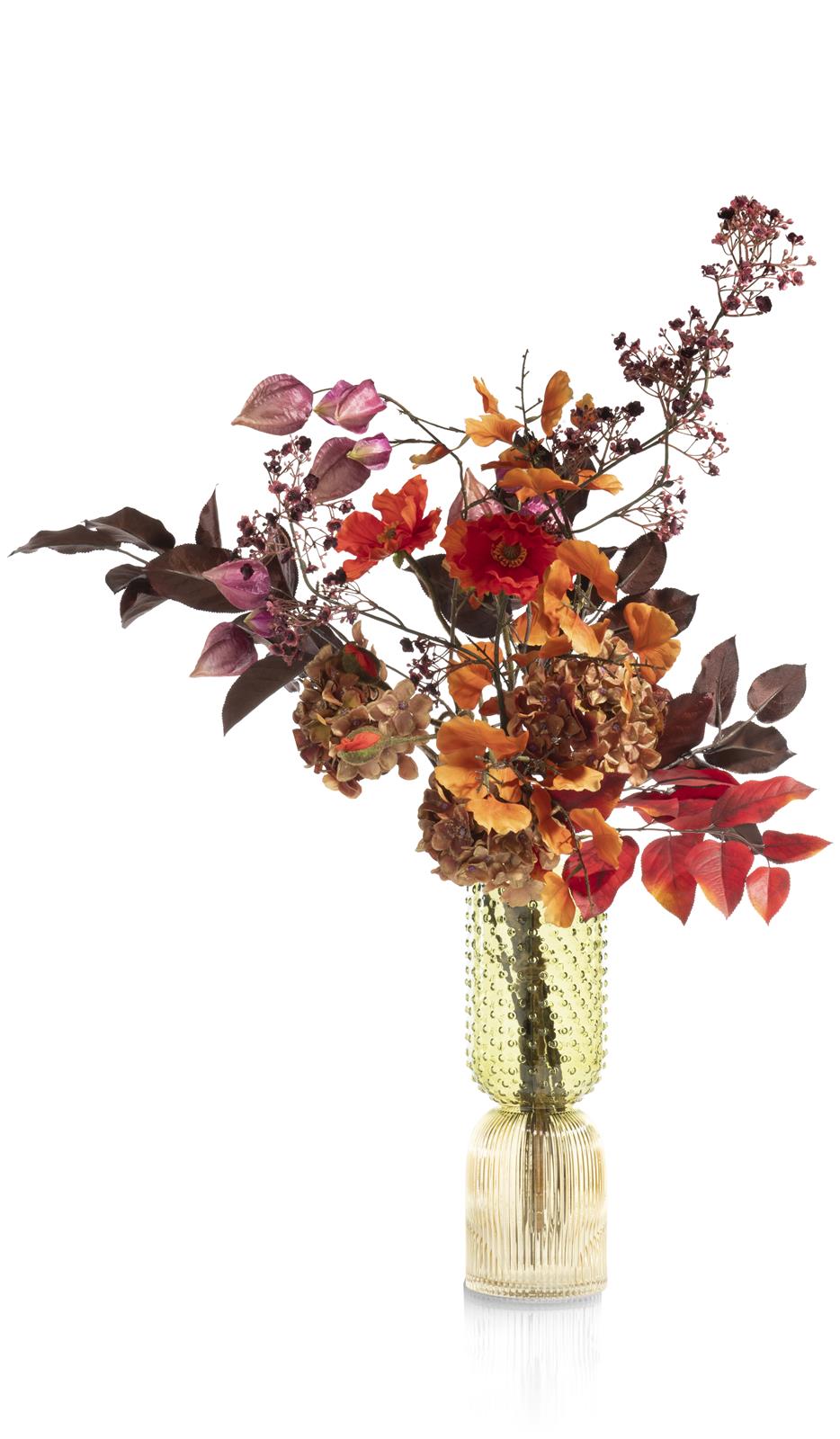 Coco Maison Vase Imani H38cm 48193-MCL