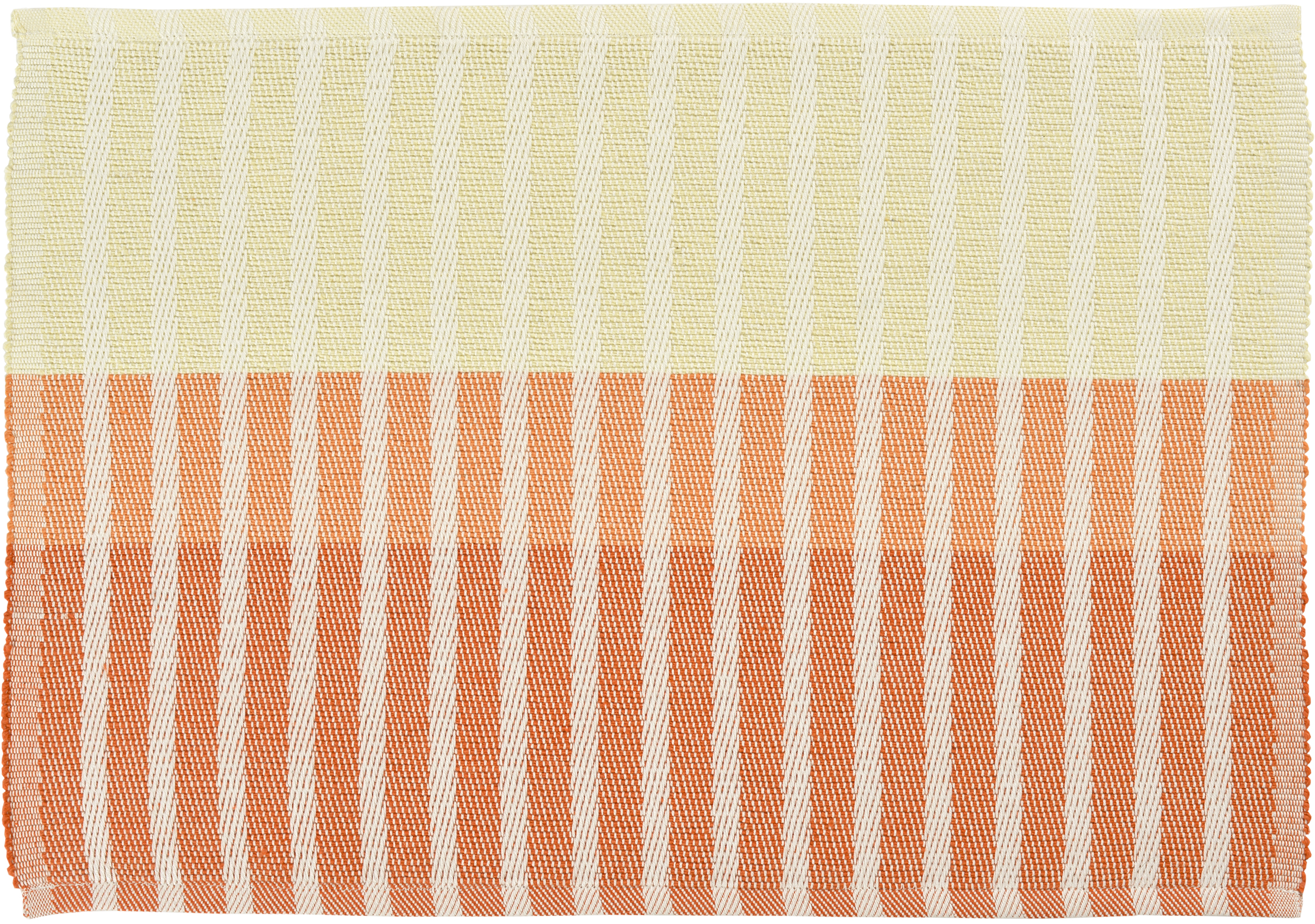 Sander Tischset REGGIA ca. 35x50cm in Farbe melon Sander Tischset REGGIA ca. 35x50cm in Farbe melon