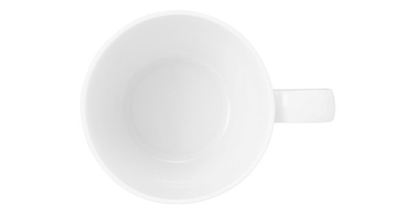 Seltmann Weiden Espressoobertasse 0,11 l Beat 3 weiß 