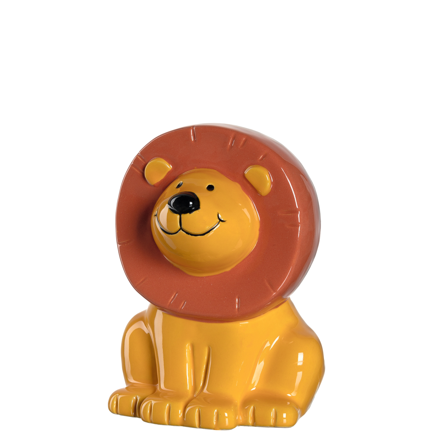 Leonardo Spardose Bambini 12,8cm in Farbe mehrfarbig Leonardo Spardose Bambini 12,8cm in Farbe mehrfarbig