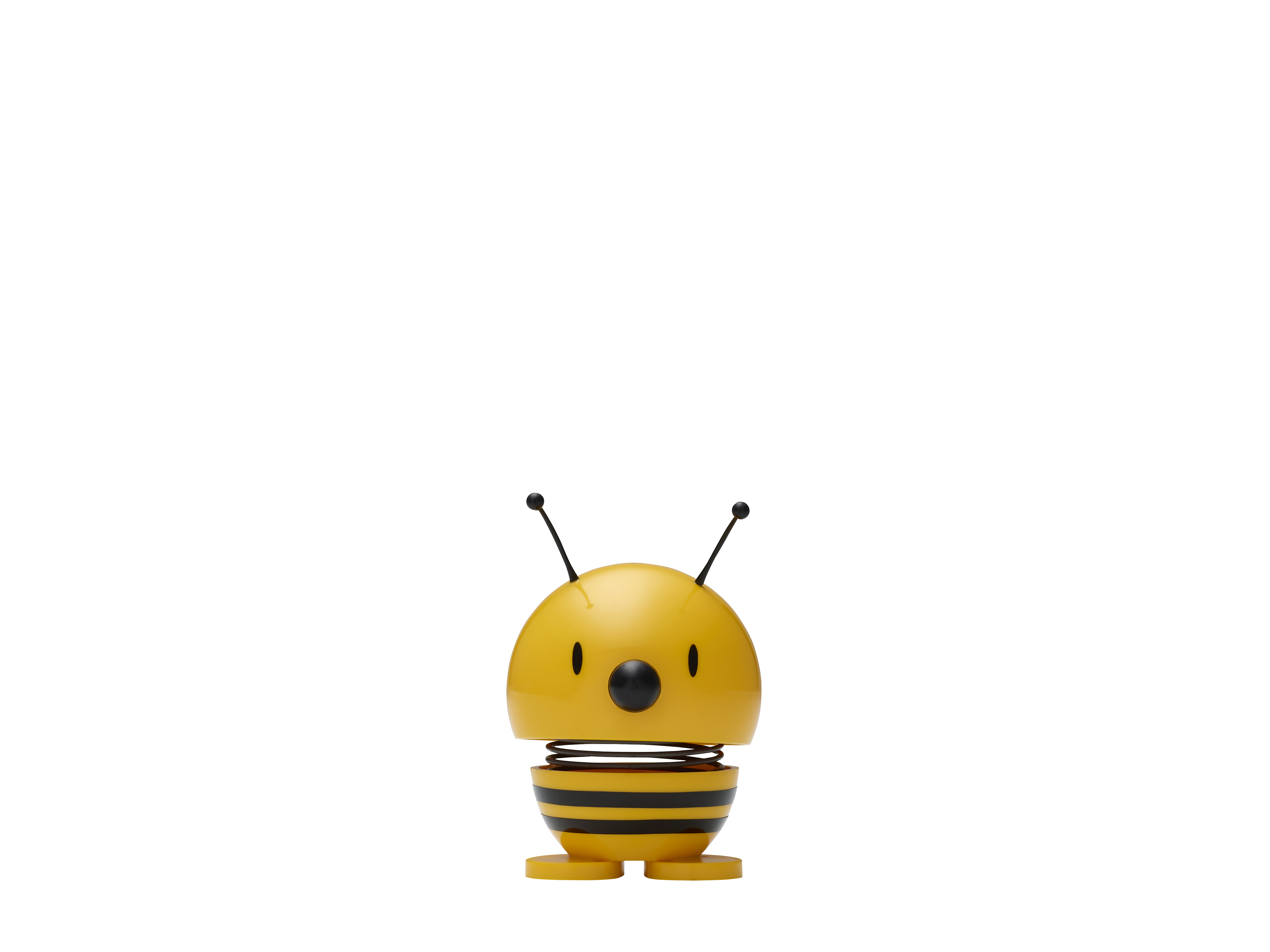 Hoptimist Hoptimist in Farbe yellow