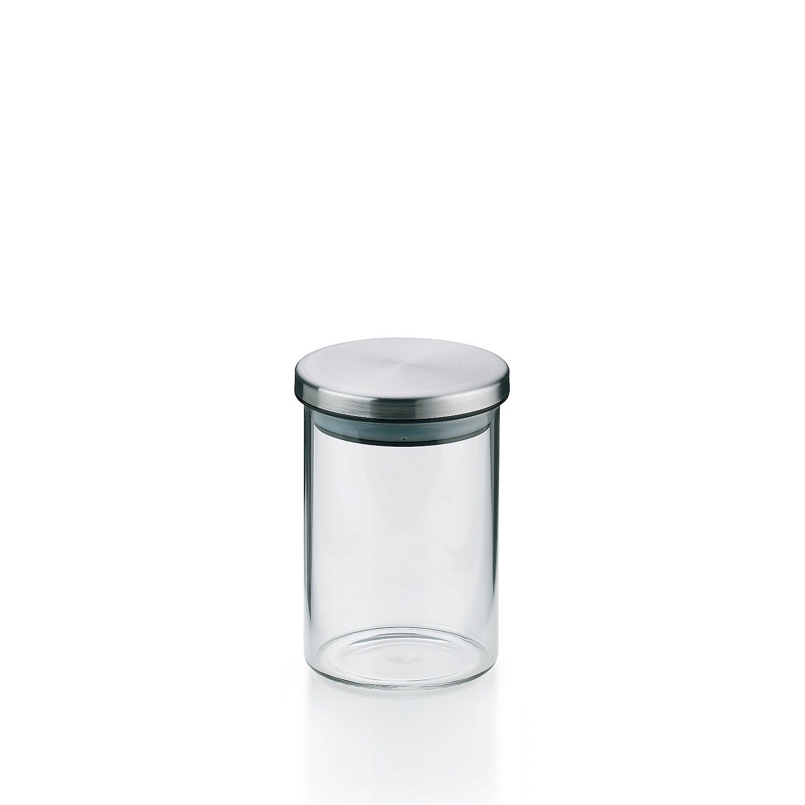 Keck & Lang Vorratsdose in Transparent