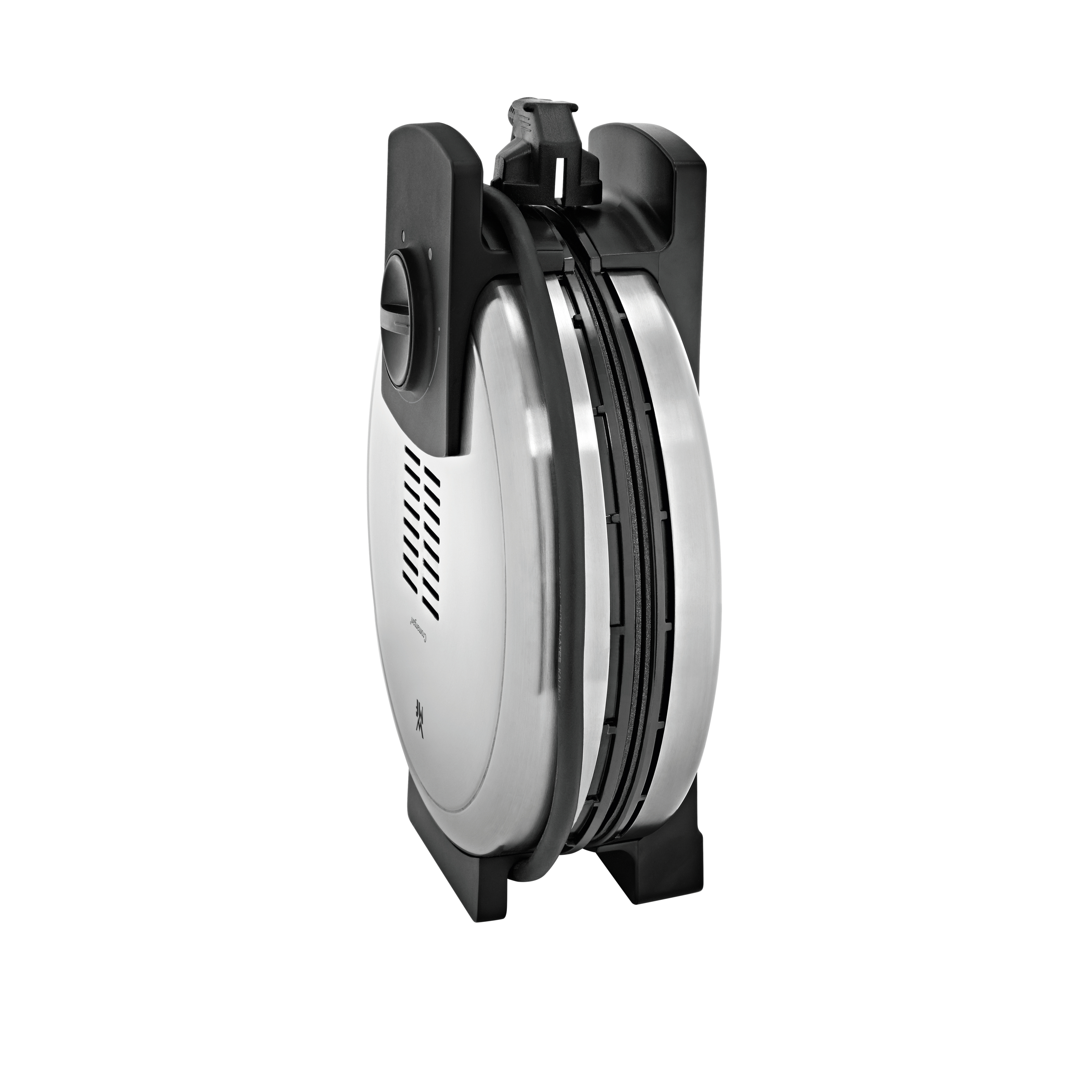 WMF Lono Waffeleisen Edition in Edelstahl