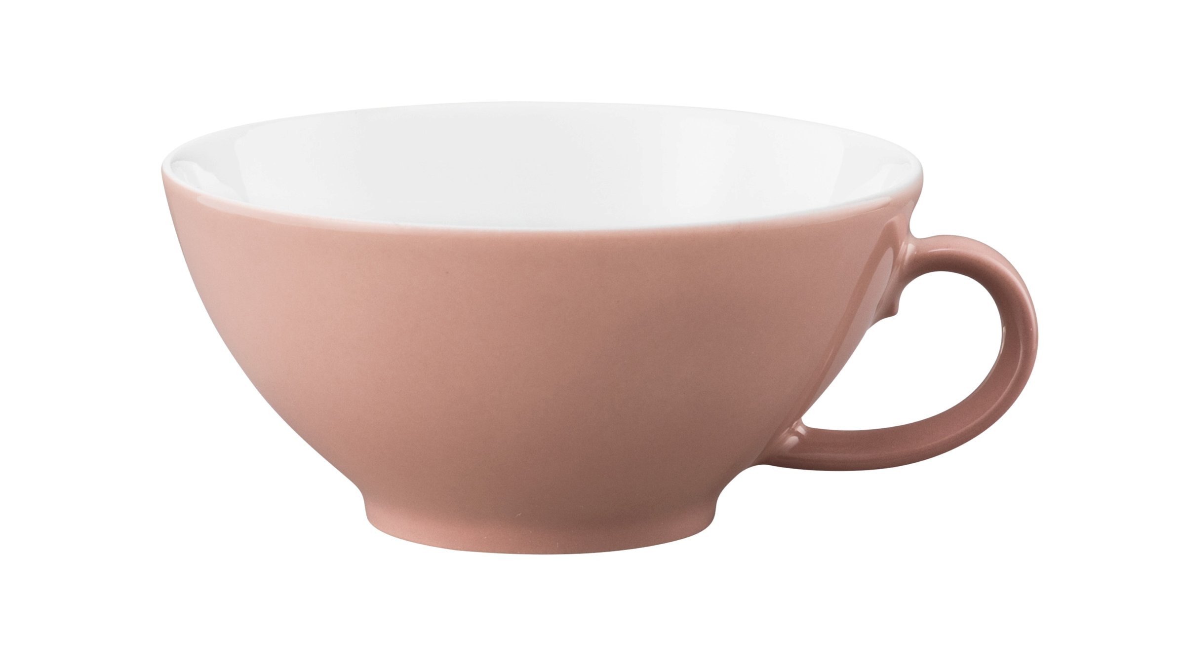 Seltmann Weiden Teeobertasse 0,14 l Life 25673 Fashion posh rose 