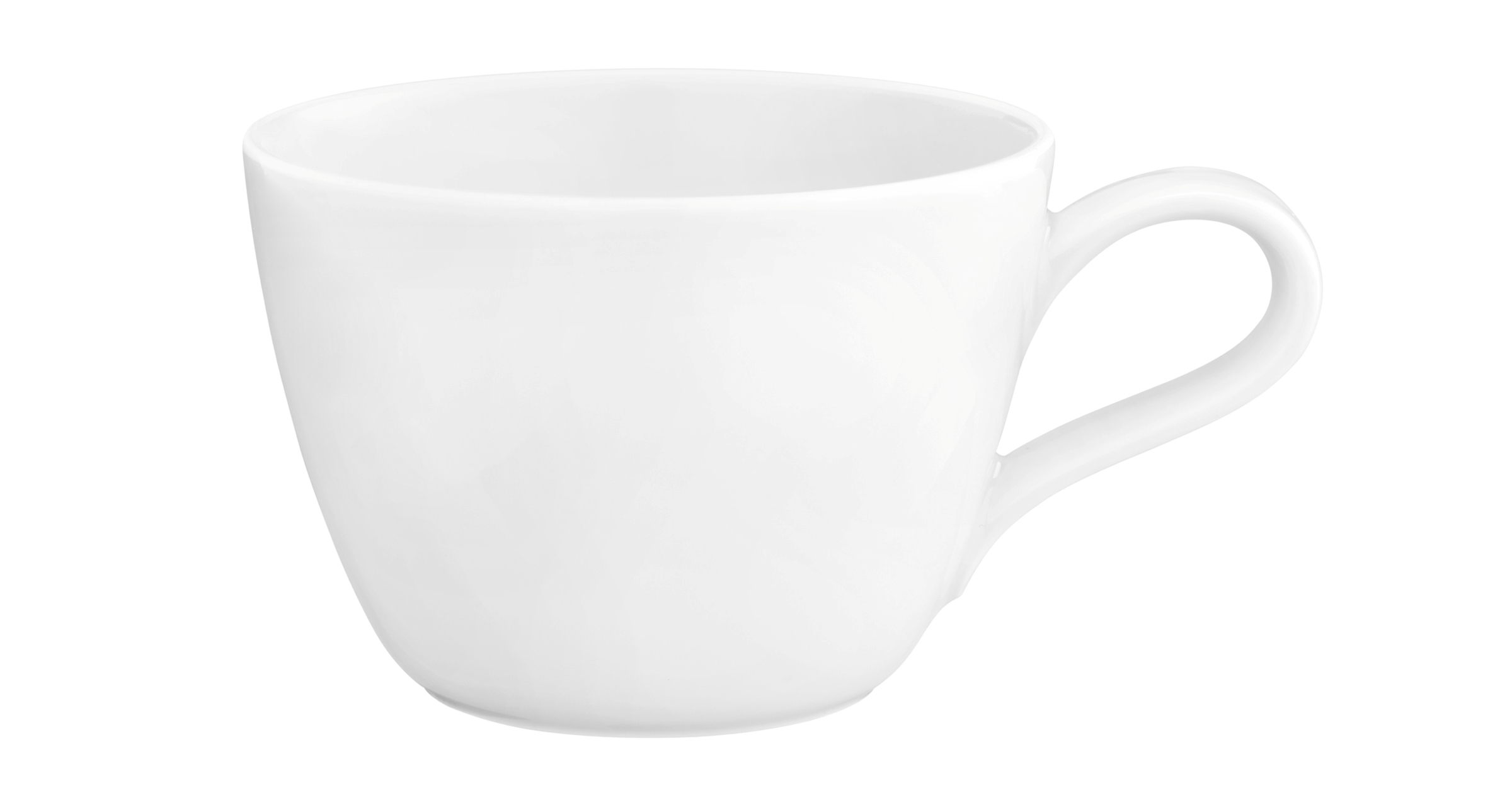 Seltmann Weiden Kaffeeobertasse 0,24 l Life 65448 Fashion trendy petrol