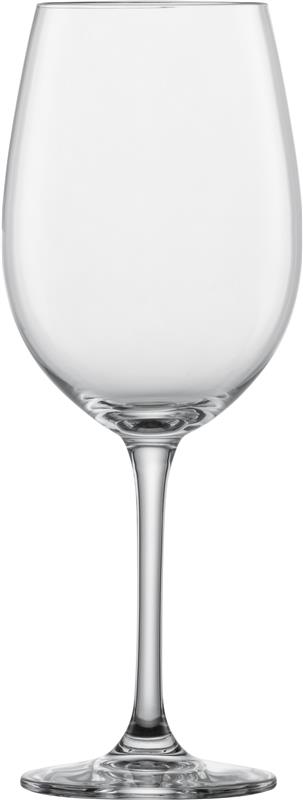 Schott Zwiesel Burgunderglas CLASSICO 408ml, Weinglas, Weinglas, Glasware, Stielglas, Glasware