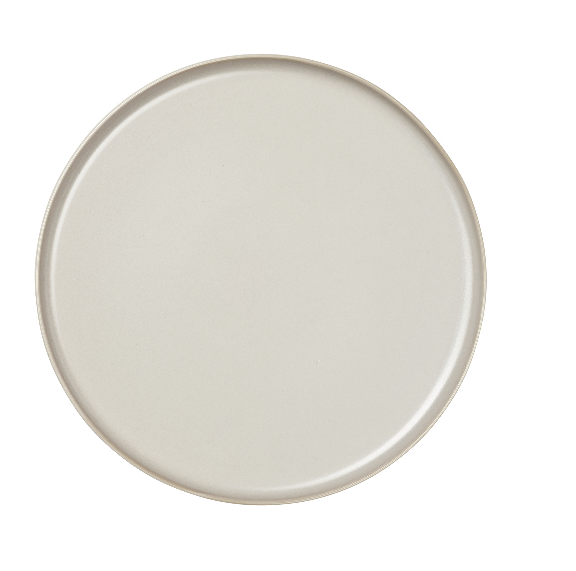 ASA Selection Dessertteller COPPA in Farbe nude