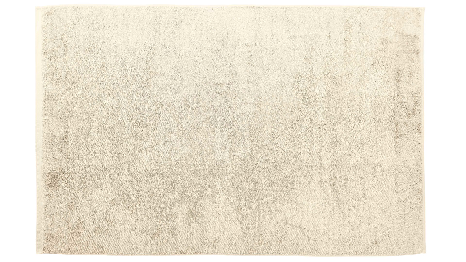 Interliving Duschtuch IL-9108 ca. 100x150cm in Farbe nature white Interliving Duschtuch IL-9108 ca. 100x150cm in Farbe nature white