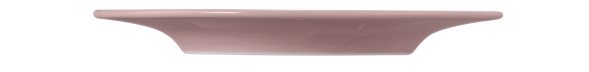 Seltmann Weiden Kombi-Untertasse klein 13,5cm Beat 3 Altrosa 