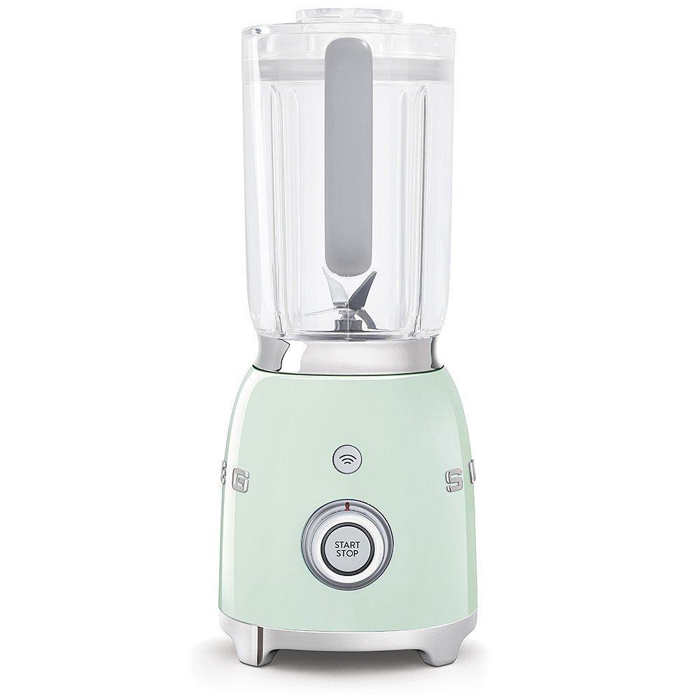 Smeg SMEG Standmixer BLF01 in pastellgrün, 800W