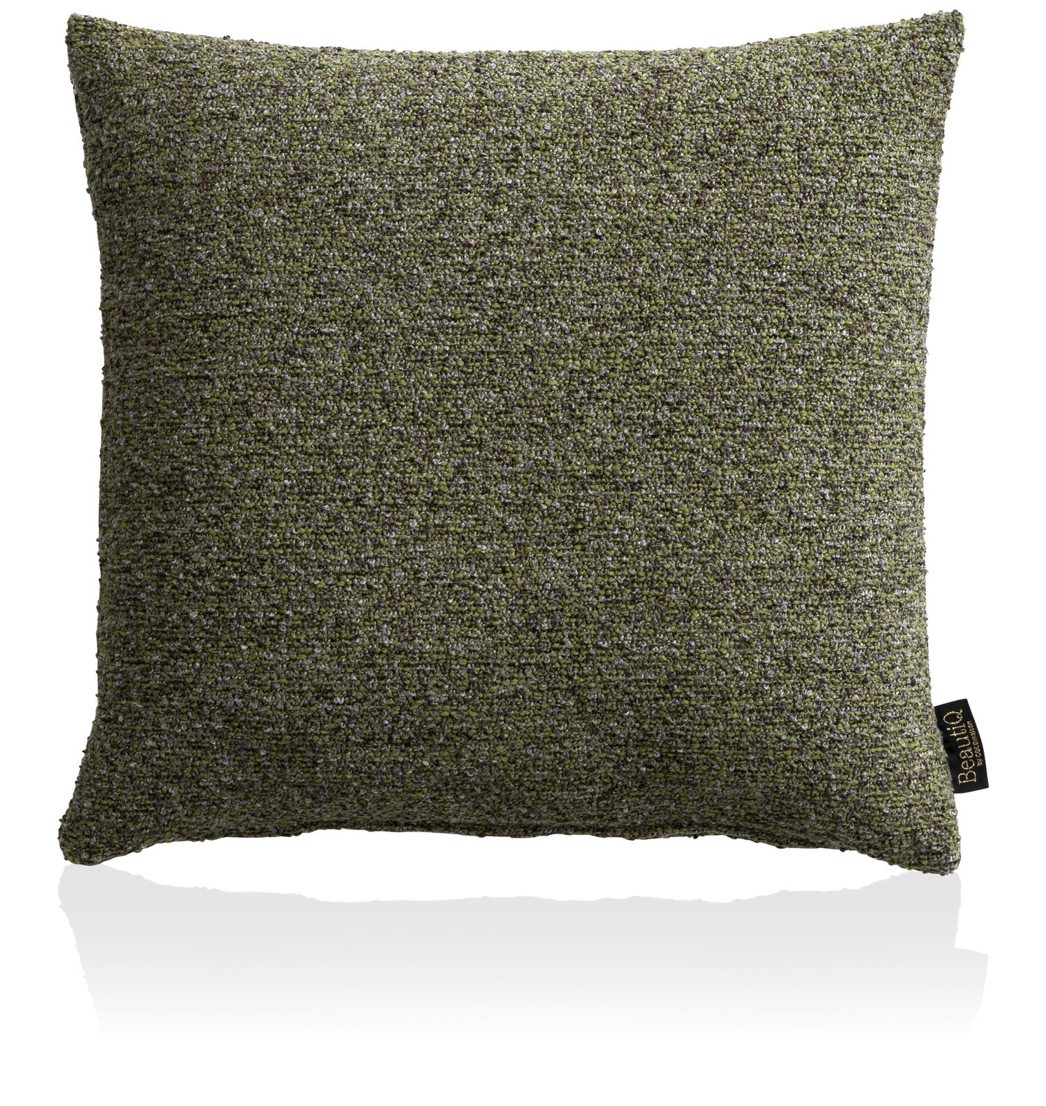 Coco Maison Kissen BeautiQ Upper 50314-OLI 45x45cm Coco Maison Kissen BeautiQ Upper 50314-OLI 45x45cm