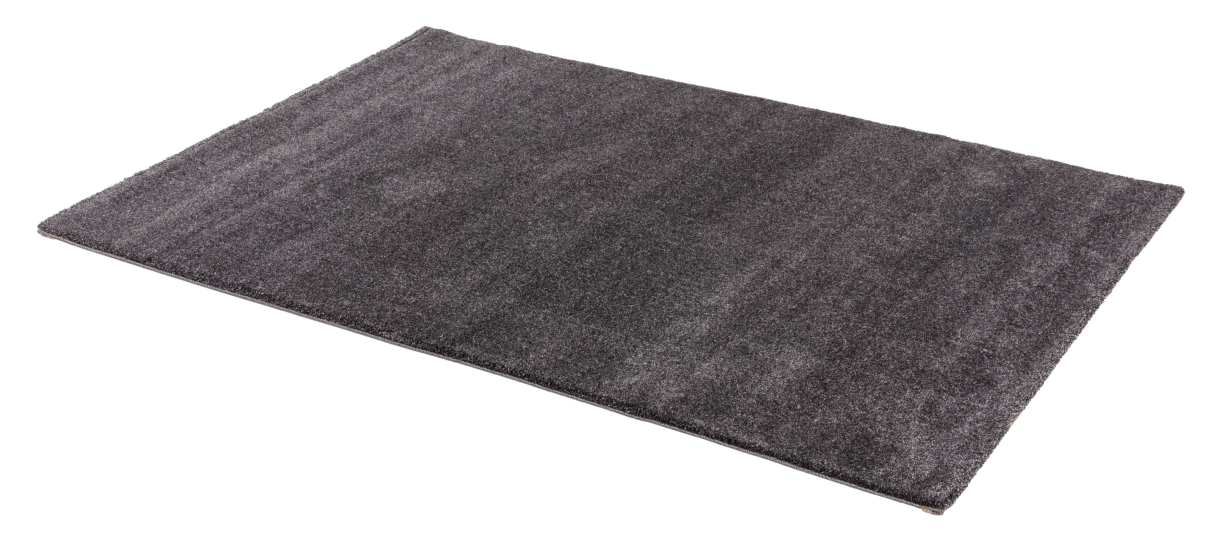 Golze & Söhne Teppiche Savona ca. 80x150cm in Farbe anthrazit Golze & Söhne Teppiche Savona ca. 80x150cm in Farbe anthrazit