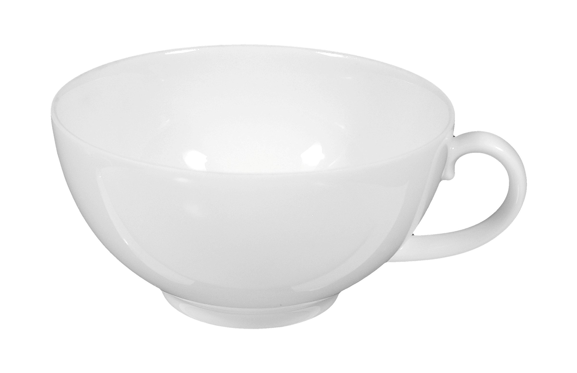 Seltmann Weiden Teeobertasse 0,20 l Rondo/Liane 7 weiß Seltmann Weiden Teeobertasse 0,20 l Rondo/Liane 7 weiß