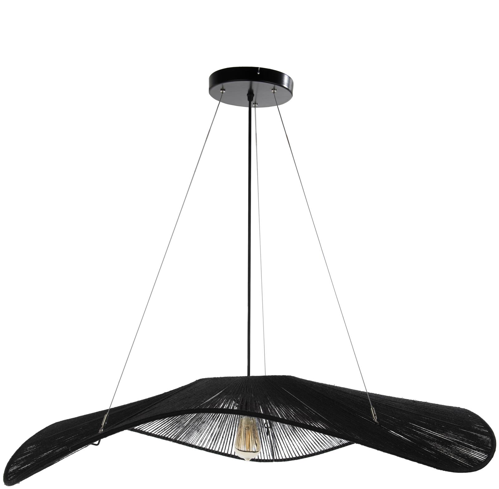 Coco Maison Hängelampe Diara 50446-ZWA D115cm Coco Maison Hängelampe Diara 50446-ZWA D115cm
