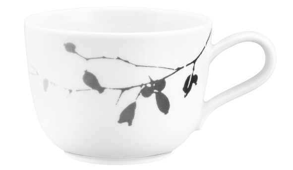 Seltmann Weiden Kaffeeobertasse 0,26 l Liberty 65223 Dark Rose Hip Seltmann Weiden Kaffeeobertasse 0,26 l Liberty 65223 Dark Rose Hip