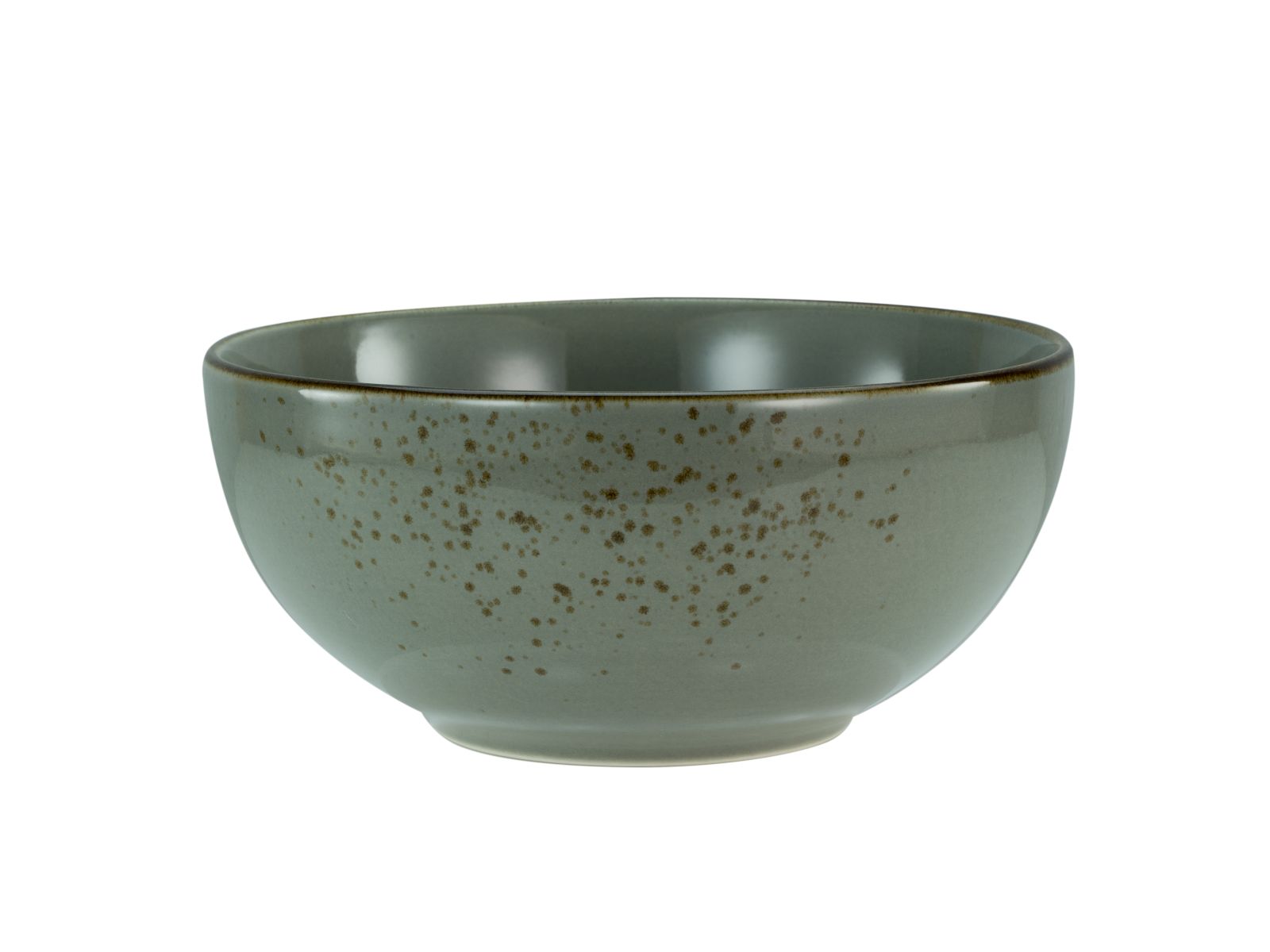 CreaTable Buddha Bowl Nature Collection in Farbe Stone glänzend