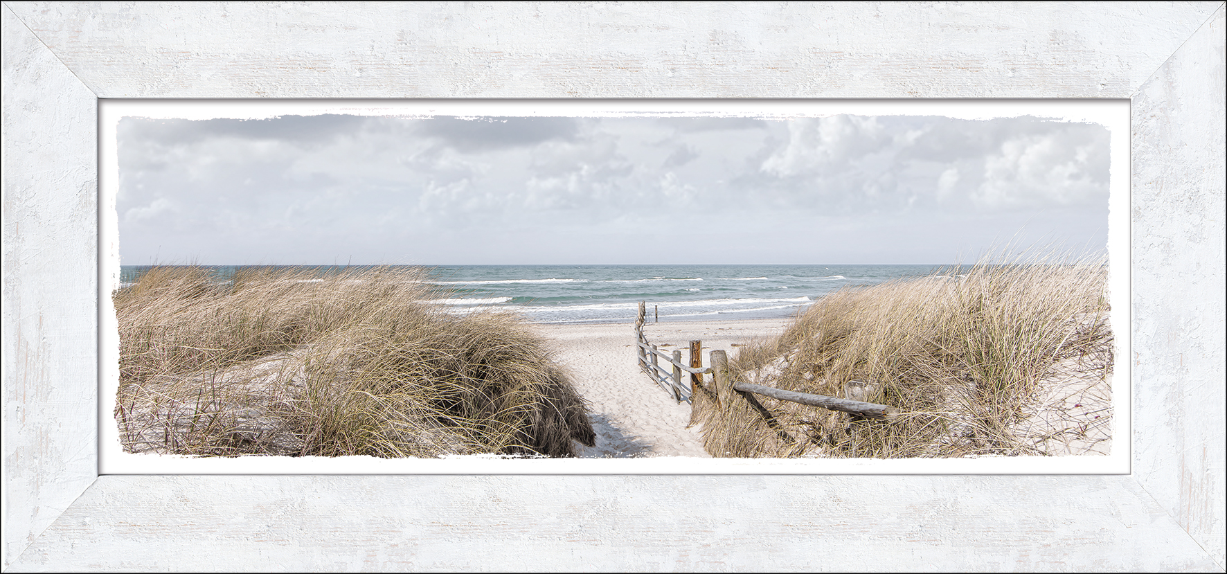 ProArt New Classic Wood 94x44cm Way To Beach