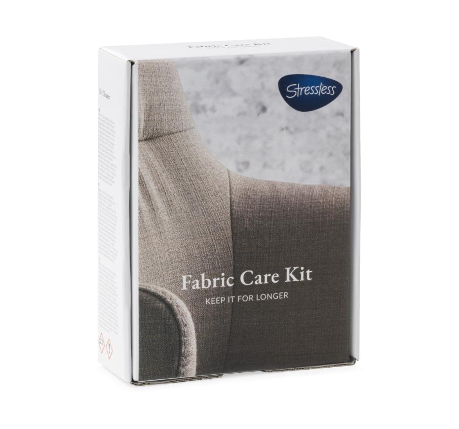 Stressless Textilpflege-Set