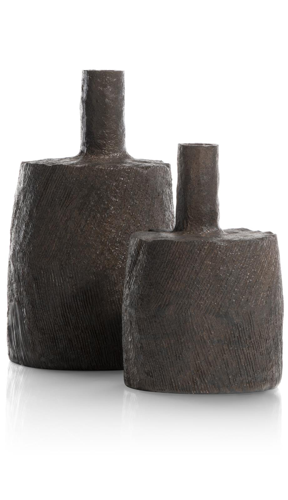 Coco Maison Vasi Mosi 48310-BRU H21cm 