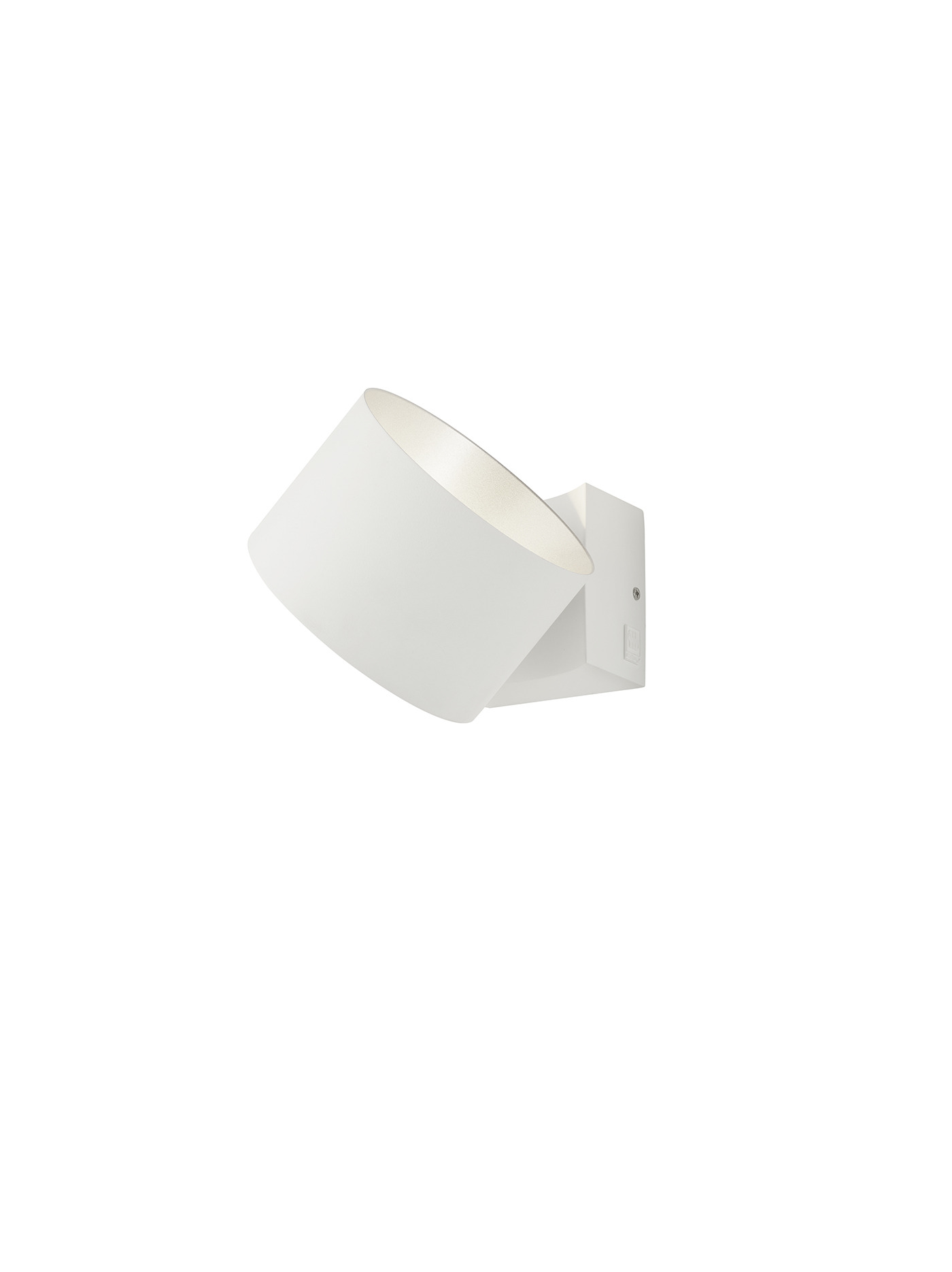 Musterring LED-Wandleuchte Loop MR24461131